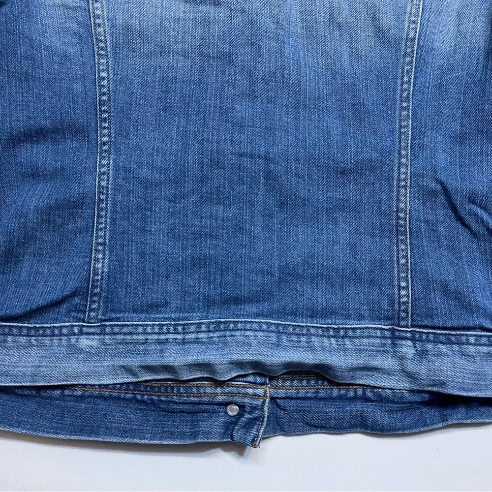 J. Crew crew blue
